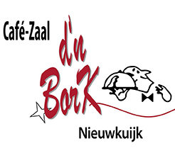 Café Zaal D'n Bork